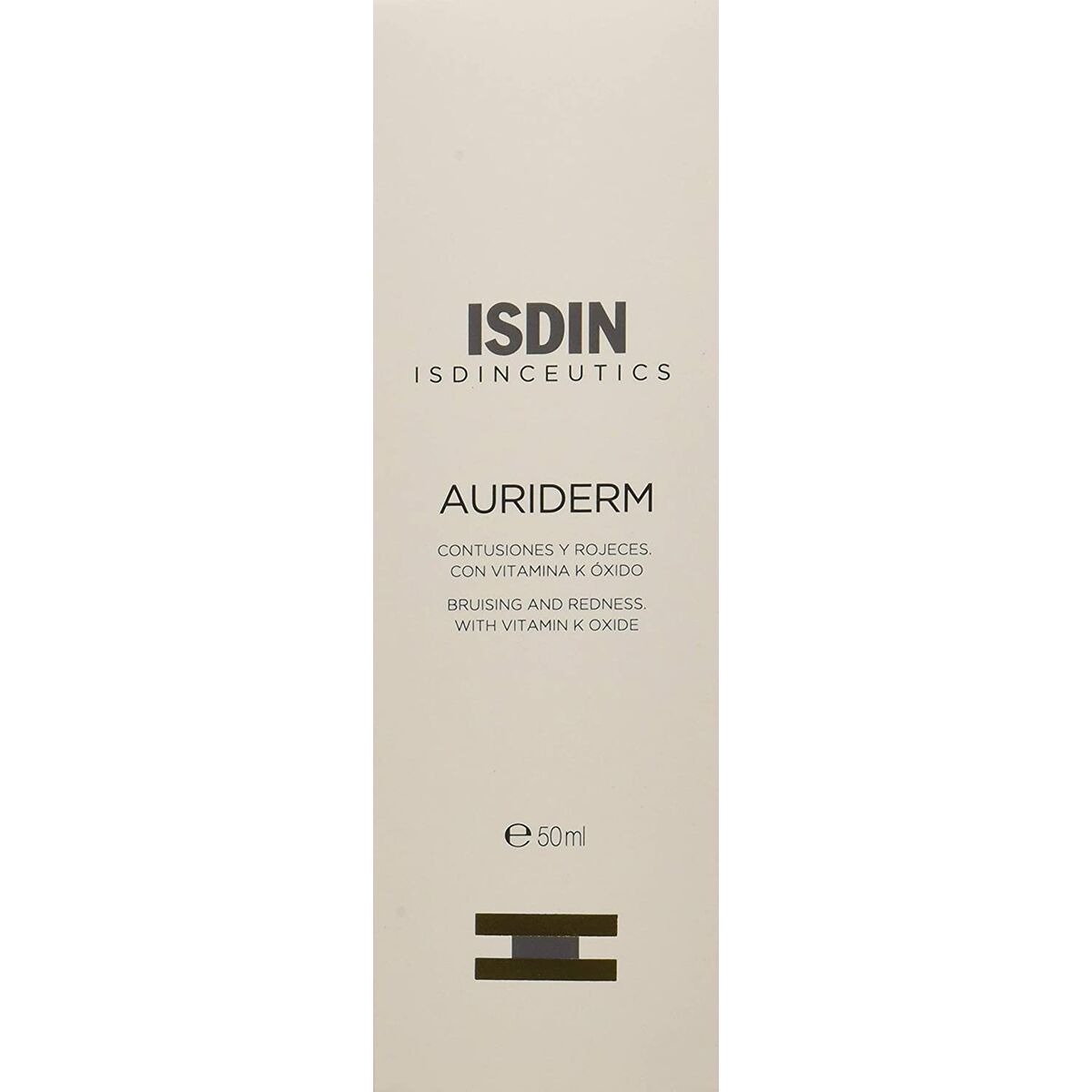 Facial Cream Isdin Isdinceutics 50 ml